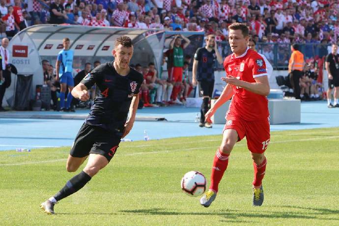 Nhận định, soi kèo Slovakia vs Croatia, 1h45 ngày 5/9