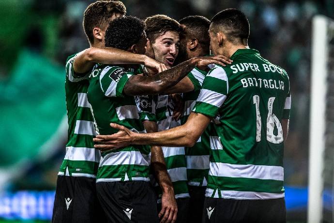 Nhận định, soi kèo Sporting Lisbon vs Ajax, 2h ngày 16/9