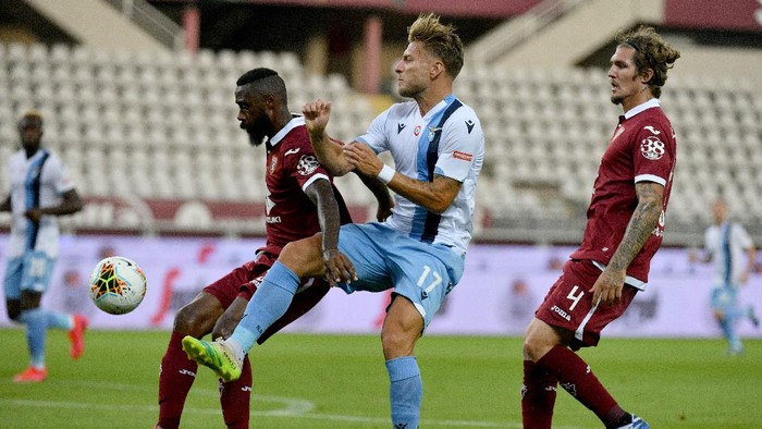 Nhận định, soi kèo bóng đá Torino đấu với Lazio