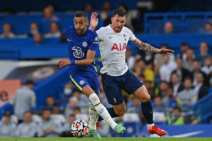 Nhận định, soi kèo Tottenham vs Chelsea, 22h30 ngày 19/9