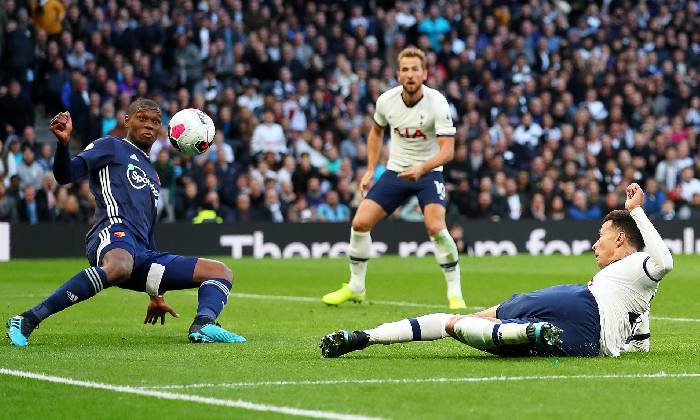 Nhận định, soi kèo Tottenham vs Watford, 20h ngày 29/8