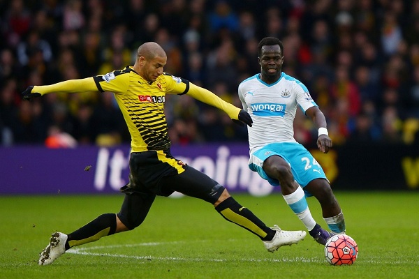 Watford vs Newcastle (18h30 11/7): Vặt lông Chích chòe