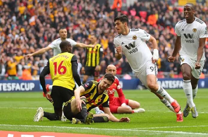 Nhận định, soi kèo Watford vs Wolves, 21h ngày 11/9