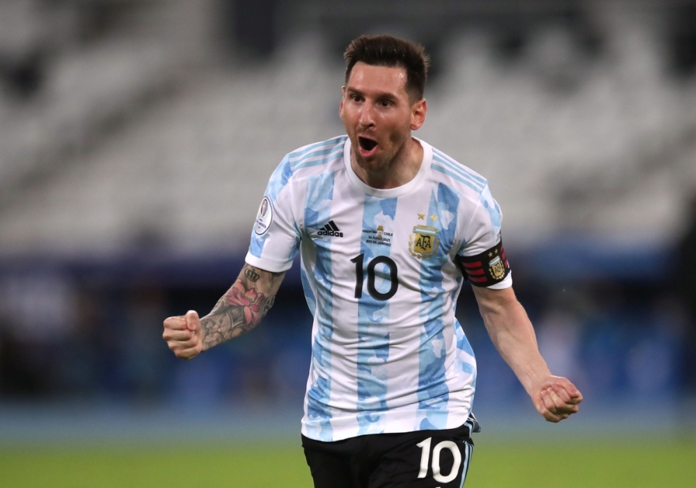 Nhận định, soi kèo Brazil vs Argentina – Chung kết Copa America 2021: “Siêu kinh điển” của Nam Mỹ