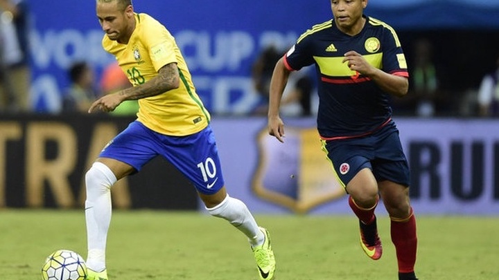 Nhận định, soi kèo Brazil vs Colombia, 07h00 ngày 24/06, Copa America