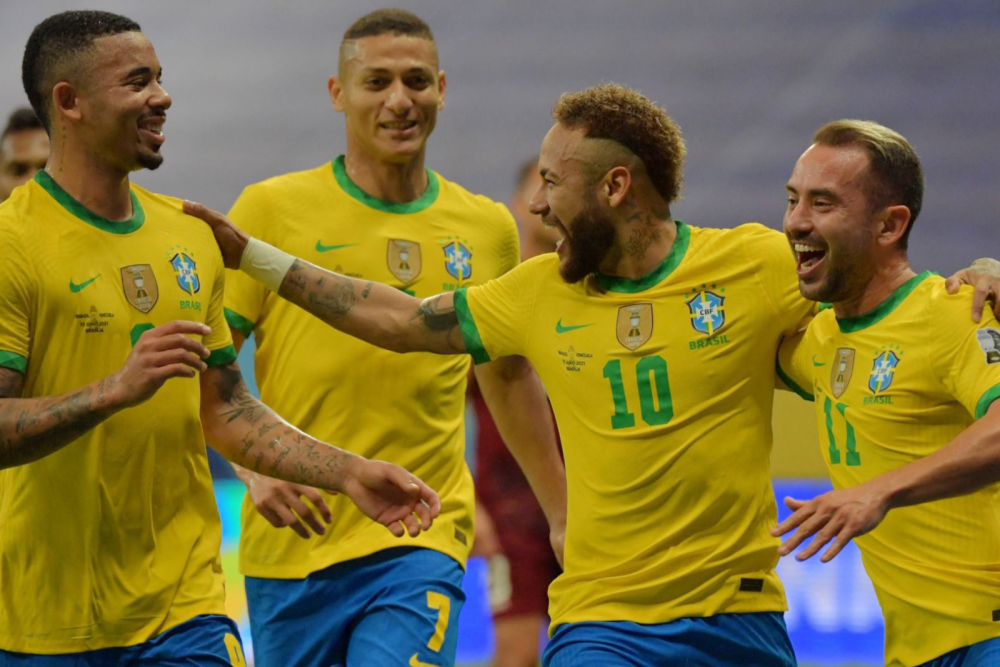 Nhận định, soi kèo Brazil vs Argentina – Chung kết Copa America 2021: “Siêu kinh điển” của Nam Mỹ