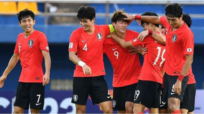 dự đoán tỷ số, soi kèo u23 new zealand vs u23 hàn quốc, olympic 2021